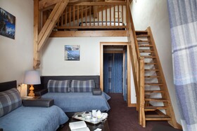 Hôtel La Grange D'Arly