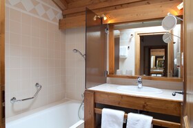 Hôtel La Grange D'Arly