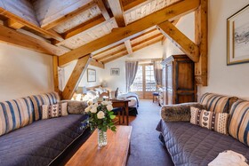 Hôtel La Grange D'Arly