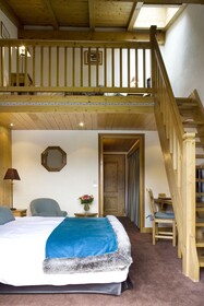 Hôtel La Grange D'Arly