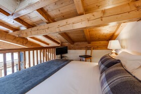 Hôtel La Grange D'Arly