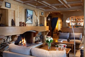 Hôtel La Grange D'Arly