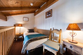 Hôtel La Grange D'Arly