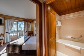 Hôtel La Grange D'Arly