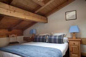 Hôtel La Grange D'Arly