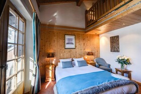 Hôtel La Grange D'Arly