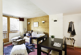 Hôtel L'Arboisie