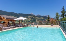 Hôtel L'Arboisie