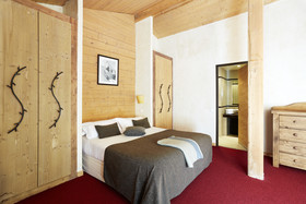 Hôtel L'Arboisie