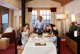 Hôtel L'Arboisie