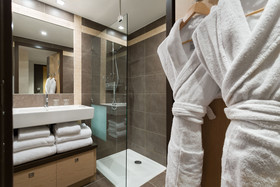 Hôtel Les Loges Blanches