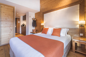 Hôtel Les Loges Blanches