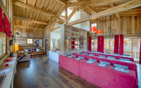Hôtel Les Loges Blanches