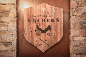 Hôtel Les Loges Blanches