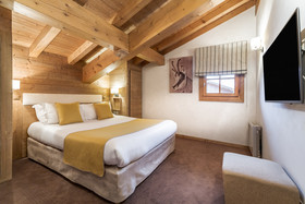 Hôtel Les Loges Blanches