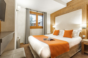 Hôtel Les Loges Blanches