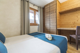 Hôtel Les Loges Blanches