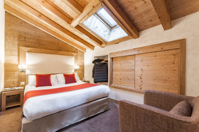 Hôtel Les Loges Blanches