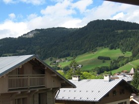 La Crémaillère