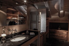 Le Chalet Zannier Hotels
