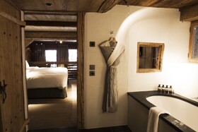 Le Chalet Zannier Hotels