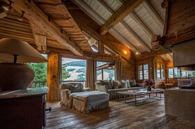 Le Chalet Zannier Hotels