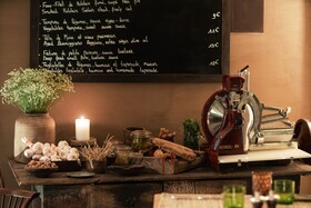 Le Chalet Zannier Hotels