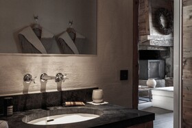Le Chalet Zannier Hotels