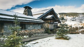 Le Chalet Zannier Hotels