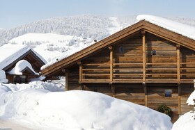 Le Chalet Zannier Hotels