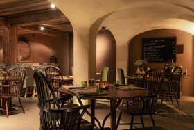 Le Chalet Zannier Hotels