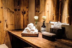 Le Chalet Zannier Hotels
