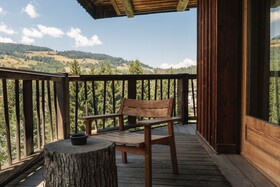 Le Chalet Zannier Hotels