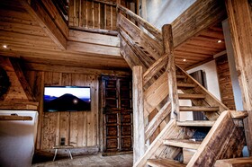 Le Chalet Zannier Hotels