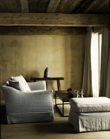Le Chalet Zannier Hotels