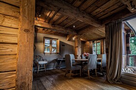 Le Chalet Zannier Hotels