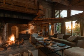 Le Chalet Zannier Hotels