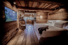 Le Chalet Zannier Hotels