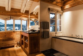 Le Chalet Zannier Hotels