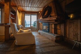 Le Chalet Zannier Hotels