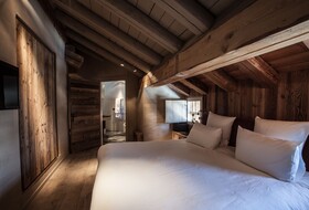 Le Chalet Zannier Hotels