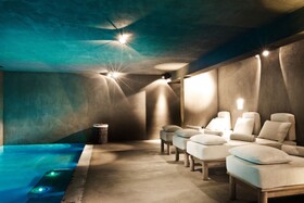 Le Chalet Zannier Hotels