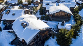 Le Chalet Zannier Hotels