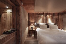 Le Chalet Zannier Hotels