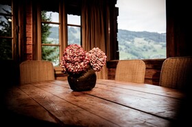 Le Chalet Zannier Hotels