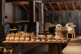 Le Chalet Zannier Hotels