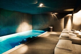 Le Chalet Zannier Hotels