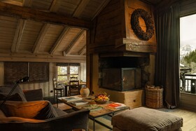 Le Chalet Zannier Hotels