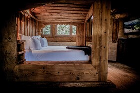 Le Chalet Zannier Hotels