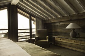 Le Chalet Zannier Hotels